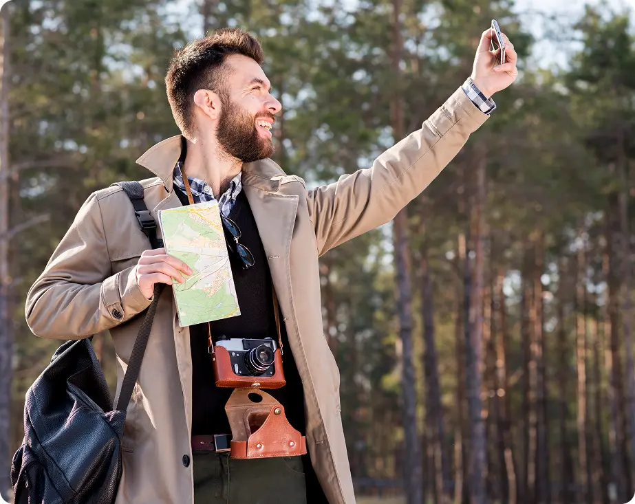 Our USP – Customized Tours