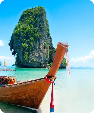 Thailand